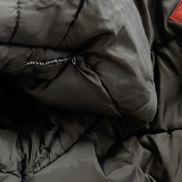 Vintage Oversized Jacket - Picture 5 of 5